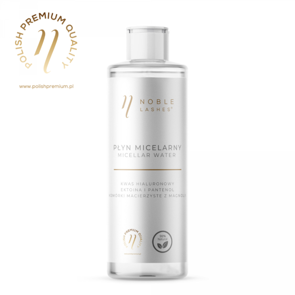 Struccante micellare 200 ml con Cellule staminali di magnolia ....
