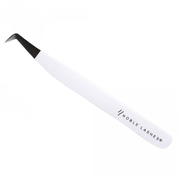 Pinzetta White swam