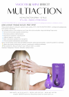 PAKIET PROMOCYJNY | ING Multiaction Spray 10 plus 250 ml. 3 w cenie 2