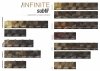 Profesjonalna Farba do włosów Subtil BEZ AMONIAKU trwale kryjąca 60 ml. INFINITE - Blond intense 7/00