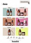 Beautist - Naturalny Łagodny Szampon codzienny 300 ml. Profesjonalna linia fryzjerska: domowa pielęgnacja włosów