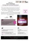 Beautist - Maska rozświetlająca chroniąca kolor 500 ml. Profesjonalna linia fryzjerska.