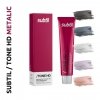 6/75 Tone HD - Acajou SUBTIL TONER HD Profesjonalny Toner Fryzjerski Kryjący 100%  Subtil 60 ml.