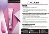 LACQUER 7-44 - Blond Cuivré Profond DEEP COPPER BLOND SUBTIL LACQUER XXL SHINE Profesjonalny Toner Kwasowy z efektem lustrzanego blasku  Subtil 60 ml.