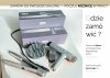 PROSTOWNICA FRYZJERSKA ONECLICK SUBTIL12