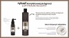 Scientist skoncentrowany szampon przeciw wypadaniu włosów 300 ml. SHAMPOING DENSITE 
