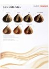 7/40 Crème - Blond cuivré Intense Profesjonalna Farba do włosów Subtil CREME  60 ml.