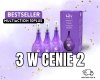PAKIET PROMOCYJNY | ING Multiaction Spray 10 plus 250 ml. 3 w cenie 2