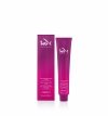 ING Coloring Cream 100 ml - odcień: 5.66 Płomienna Czerwień (Czerwienie)