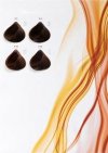10/1 Crème - Blond Clair Clair Cendré Profesjonalna Farba do włosów Subtil CREME  60 ml.