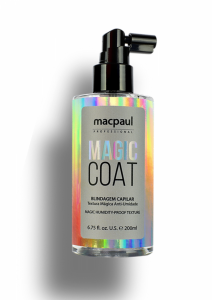 Magic Coat - Spray szkło do włosów 200 ml. 