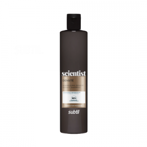 Scientist skoncentrowany szampon przeciw wypadaniu włosów 300 ml. SHAMPOING DENSITE 
