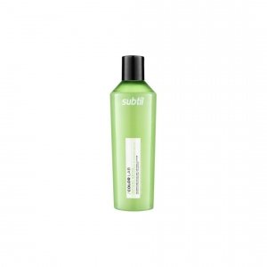Szampon Detox dwuzadaniowy oczyszczający Subtil Colorlab 300 ml
