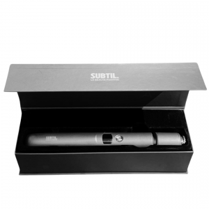 Prostownica OneClick Subtil elektroniczna. 