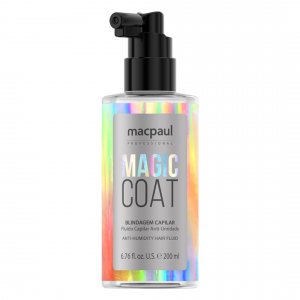 Magic Coat - Spray szkło do włosów 200 ml. 