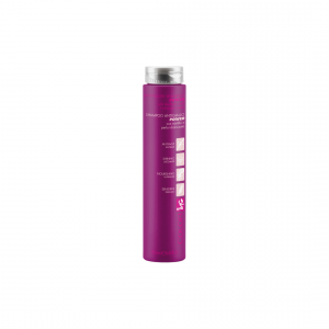ING Szampon ANTI YELLOW  niwelujący żólty odcień 250 ml.