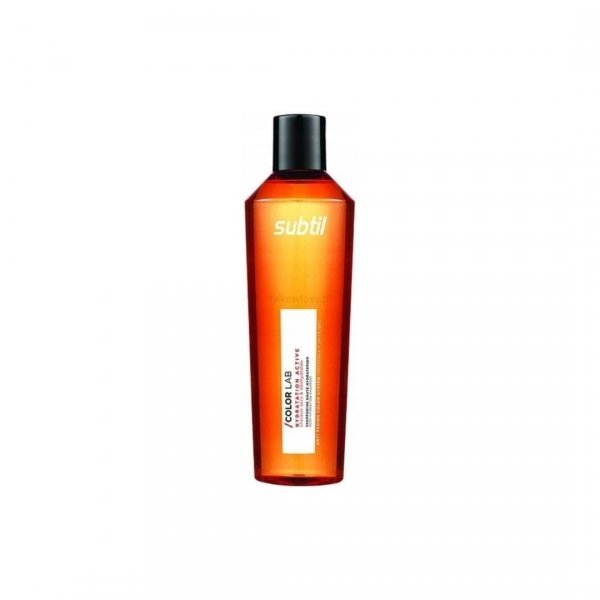 Subtil Szampon Mocno Nawilżający Colorlab 300 ml