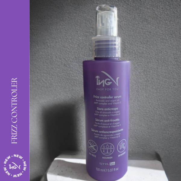 FRIZZ CONTROLER ING1