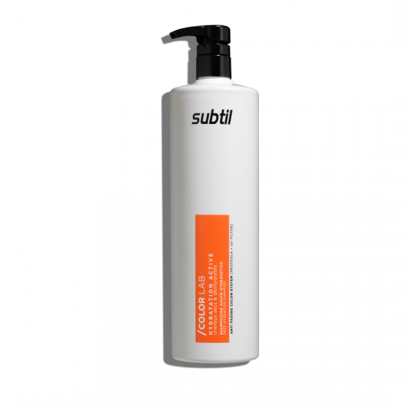Maska Mocno Nawilżająca Subtil Colorlab 1000 ml