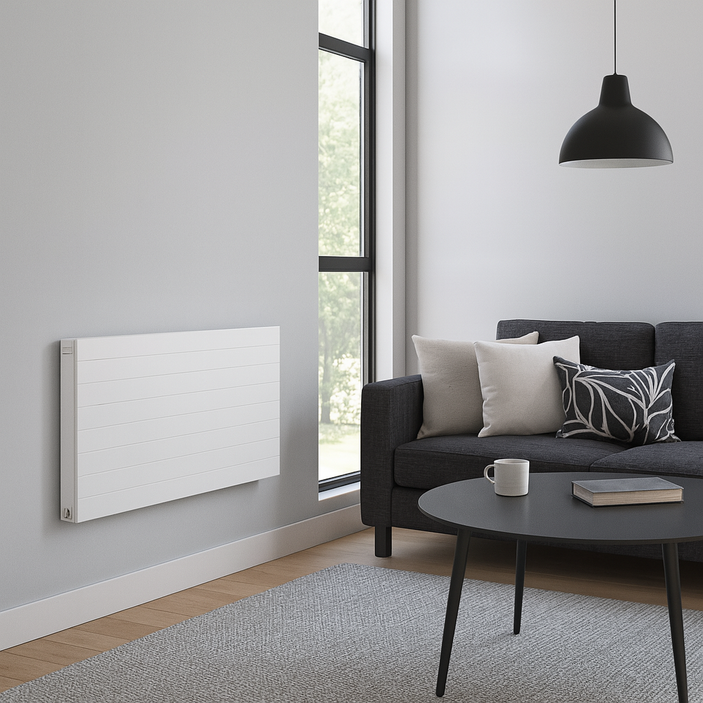 Grzejnik Purmo Ramo Compact RC11 600x1200 | salongrzejnikow.pl