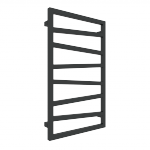 ZIGZAG 835x500 RAL 9005 Mat ZS
