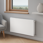 Purmo Plan Compact FC21s 600x1200