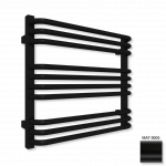 ALEX 540x600 RAL 9005 Mat SX