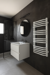 ALEX 540x300 RAL 9016 Mat SX