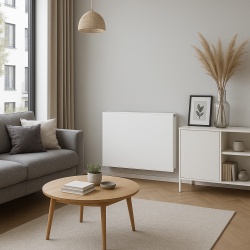 Purmo Plan Compact FC33 900x1100