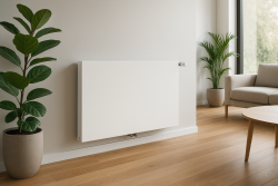Purmo Plan Ventil Compact FCV33 600x1400