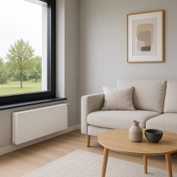 Purmo Plan Ventil Compact FCV22 500x2600