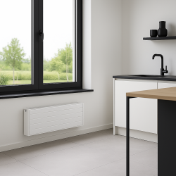 Purmo Ramo Compact RC33 300x1000