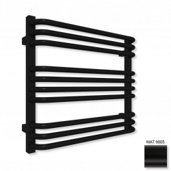 ALEX 540x600 RAL 9005 Mat SX