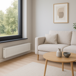 Purmo Compact C11 450x800