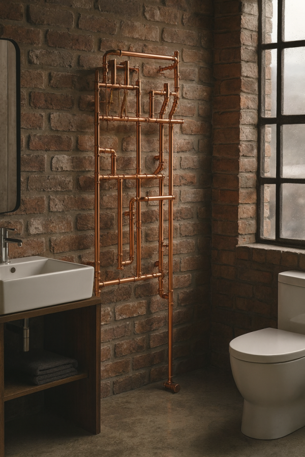 PAJĄK 1800x631 Raw Copper SX