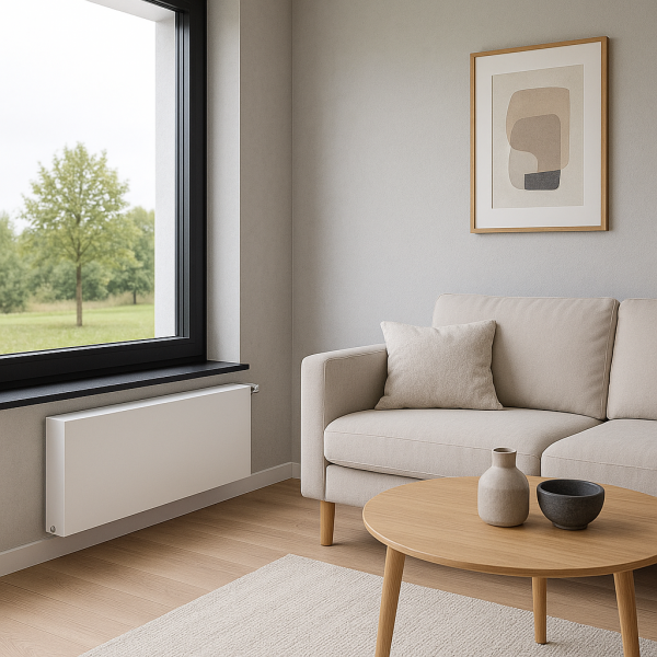 Purmo Plan Compact FC33 500x1100