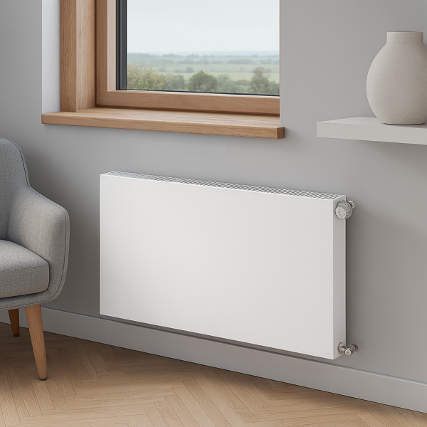 Purmo Plan Compact FC22 600x1800