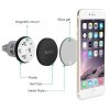AUKEY HD-C5 zestaw 2 szt. magnetyczne uchwyty samochodowe