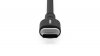 Krux Kabel USB-A - USB-C LED 1,2 M