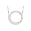 Savio Ładowarka sieciowa USB Quick Charge Power Delivery 3.0 18W +1m kabel USB typ C, LA-05 C