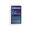 Samsung Karta pamięci SD MB-SY64S/WW 64GB Pro Ultimate