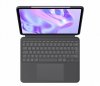 Logitech Etui z klawiaturą Combo Touch iPad Pro 13 M4 US grafitowy