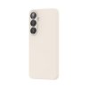 CRONG Etui Color Cover Samsung Galaxy S25 beżowe