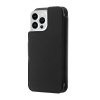 PURO Folio MagSafe Case – Etui iPhone 14 Pro / 13 Pro (czarny)