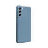 Crong Color Cover - Etui Samsung Galaxy S22+ (niebieski)