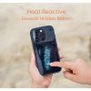 STM Reveal Warm MagSafe - Etui iPhone 15 Pro Max (Black Realm)