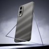 Spigen Liquid Air - Etui do Samsung Galaxy S25 Edge (Marble Grey)