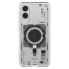 Spigen Ultra Hybrid Mag MagSafe - Etui do Samsung Galaxy S25 Edge (Neo One)