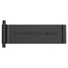 Spigen Tough Armor - Etui do Samsung Galaxy S23 Ultra (Czarny)