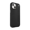 Speck Presidio2 Grip - Etui iPhone 16e / iPhone 15 / iPhone 14 / iPhone 13 (Black / Slate Grey / White)